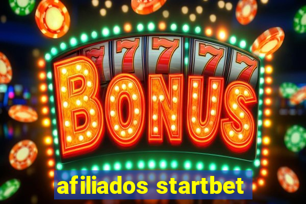 afiliados startbet